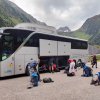 Tour  91_Aufstieg zur Dresdner Hütte über Mutterbergersee